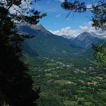 Chalet Rostaing Vaujany Ngoại thất bức ảnh