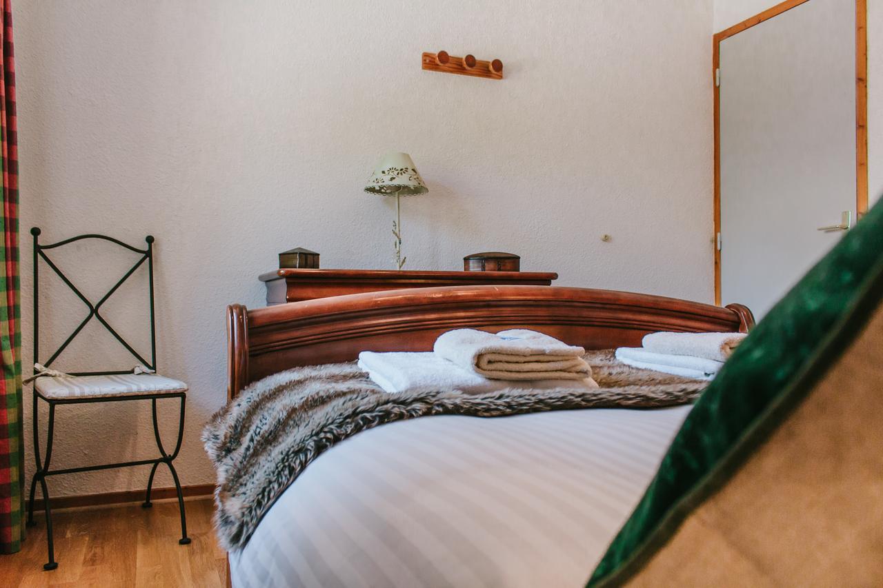 Chalet Rostaing Vaujany Ngoại thất bức ảnh