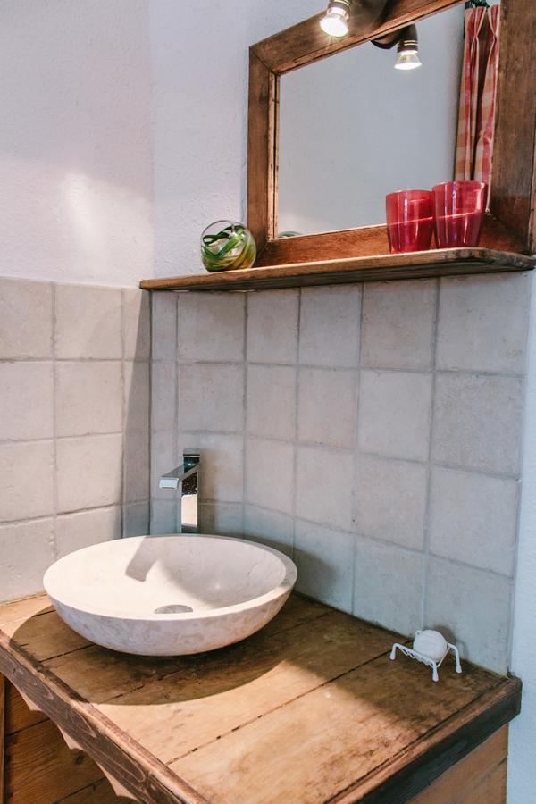 Chalet Rostaing Vaujany Ngoại thất bức ảnh