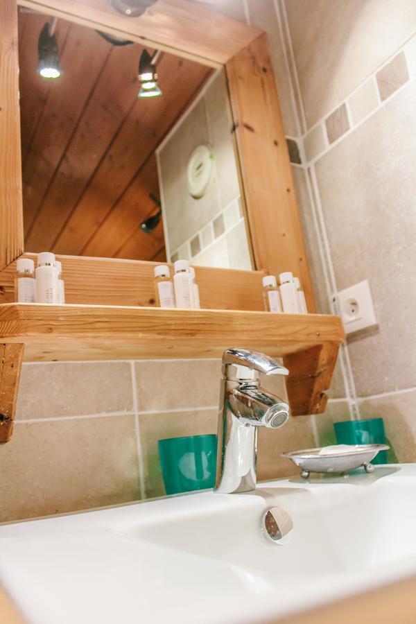 Chalet Rostaing Vaujany Ngoại thất bức ảnh