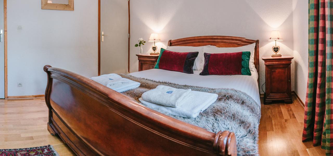 Chalet Rostaing Vaujany Ngoại thất bức ảnh