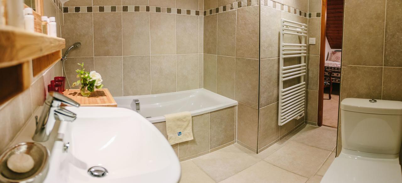 Chalet Rostaing Vaujany Ngoại thất bức ảnh