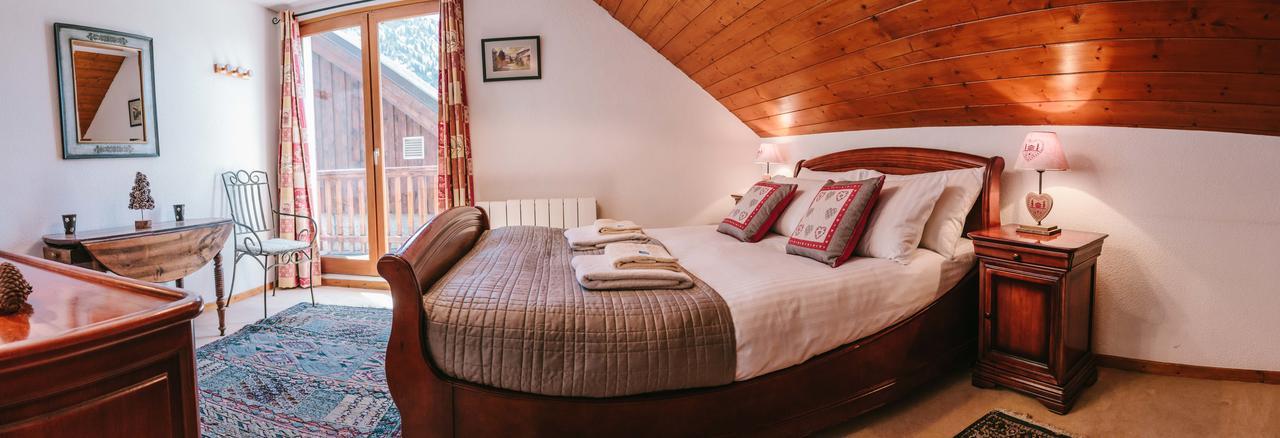 Chalet Rostaing Vaujany Ngoại thất bức ảnh