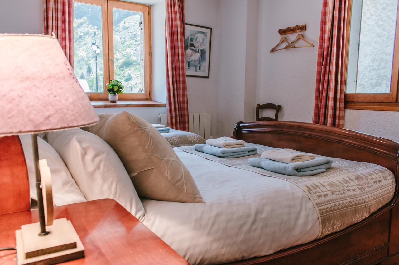Chalet Rostaing Vaujany Ngoại thất bức ảnh