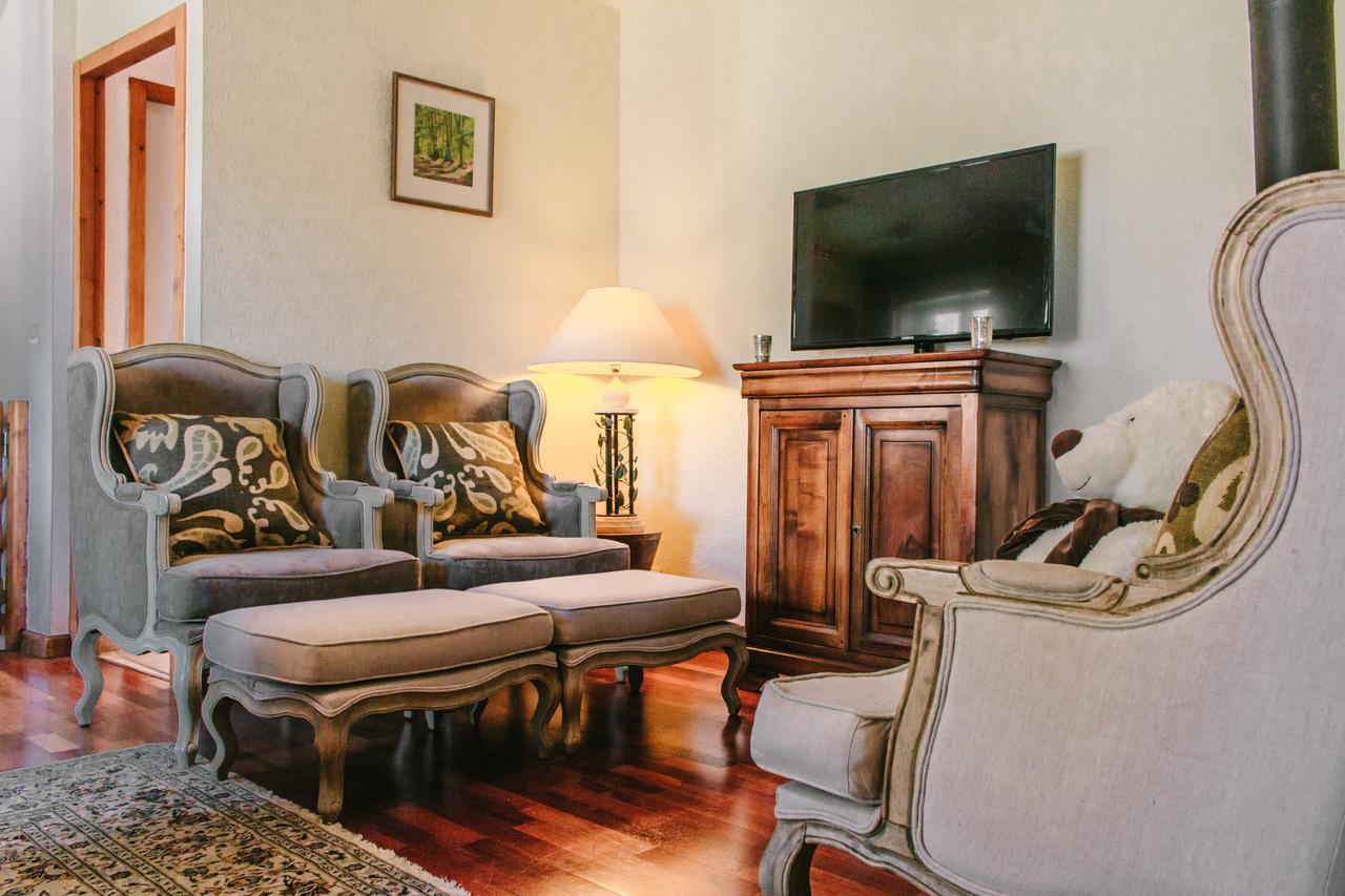 Chalet Rostaing Vaujany Ngoại thất bức ảnh