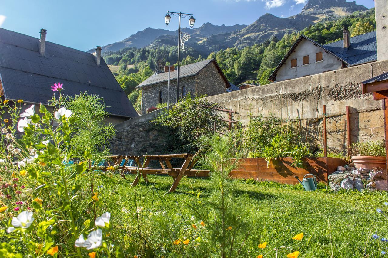 Chalet Rostaing Vaujany Ngoại thất bức ảnh